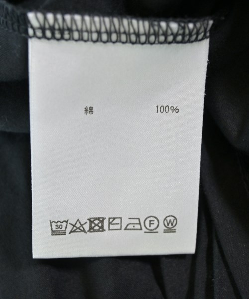 GRACEGRAY（グレイスグレイ）Tシャツ・カットソー 黒 サイズ:-(M位) レディース/2200704882058
