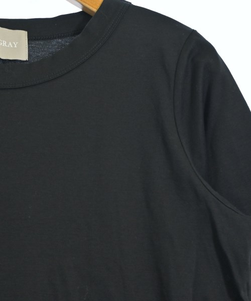 GRACEGRAY（グレイスグレイ）Tシャツ・カットソー 黒 サイズ:-(M位) レディース/2200704882058