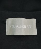 GRACEGRAY（グレイスグレイ）Tシャツ・カットソー 黒 サイズ:-(M位) レディース/2200704882058