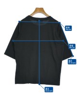 GRACEGRAY（グレイスグレイ）Tシャツ・カットソー 黒 サイズ:-(M位) レディース/2200704882058