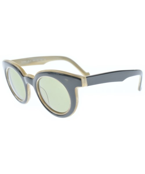 ISSON(イッソン)サングラス 黒 サイズ:-/2200661313336