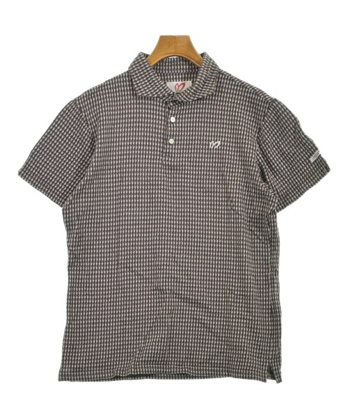 マスターバニーエディション(MASTER BUNNY EDITION)のMASTER BUNNY EDITION ポロシャツ