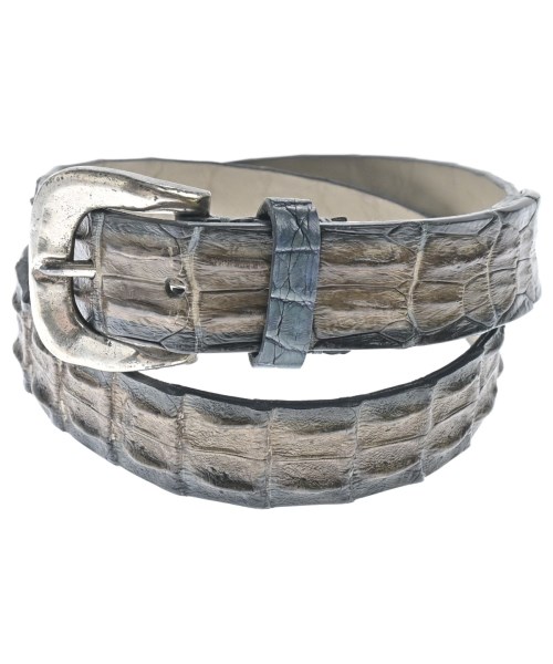 ポストアンドコー(POST&CO)のPOST&CO ベルト