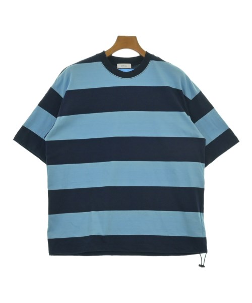 SHIPS any(シップスエニー)Tシャツ・カットソー 紺 サイズ:L/2200618374106