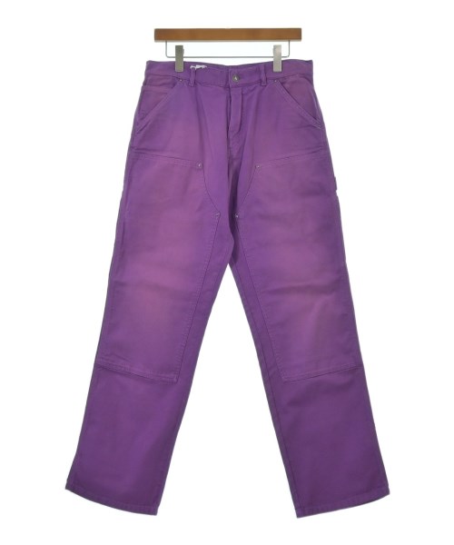 Sky High Farm Workwear(スカイハイファームワークウェア)その他 紫 サイズ:M/2200547555027