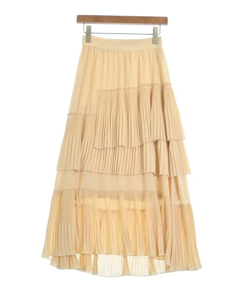 スタイルヴォイスフォー(Stylevoice for xxx)のStylevoice for xxx ひざ丈スカート