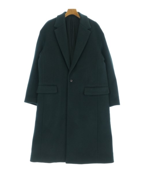 ABYTS(エーバイティエス)のチェスターコート サイズ:3(L位) 20,900円