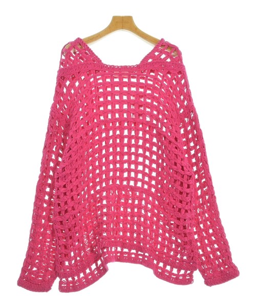 オートミルズ(automills)のautomills ニット・セーター