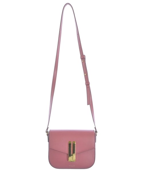 DEMELLIER(デメリエー)のショルダーバッグ サイズ:- 36,100円