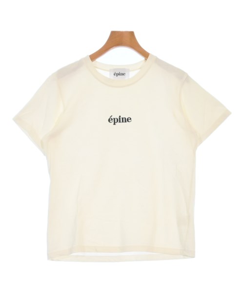エピヌ(epine)のepine Tシャツ・カットソー