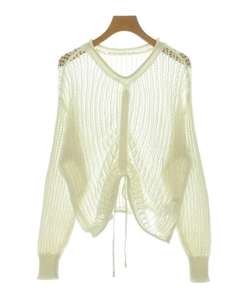 JUDY COLLECTION(ジュディーコレクション)のニット・セーター サイズ:F 3,300円