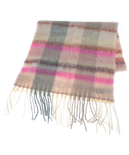 レルエ(LELLE)のLELLE マフラー