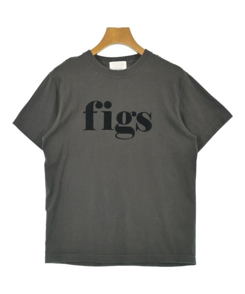 LHELBIE(レルビエ)Tシャツ・カットソー グレー サイズ:F/2200695990183