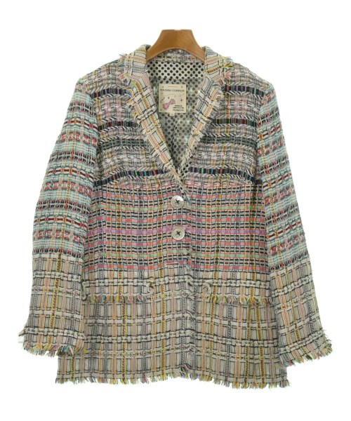 メゾンコモン(Maison Common)のMaison Common ジャケット