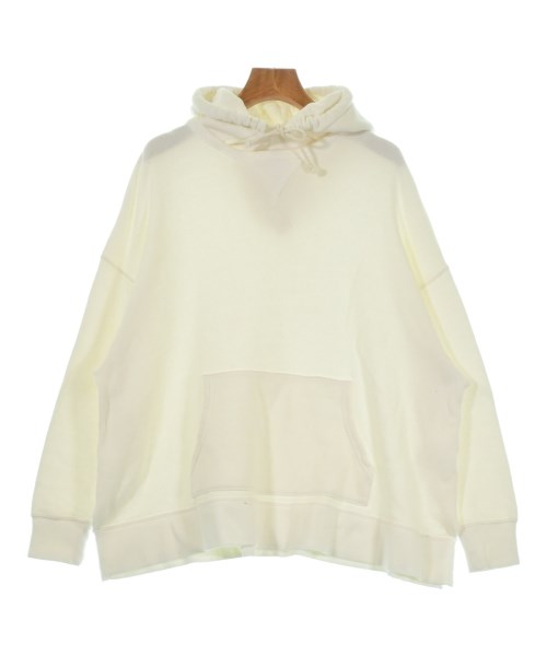 MINER'S CAT(マイナーズキャット)パーカー 白 サイズ:F/2200631994077