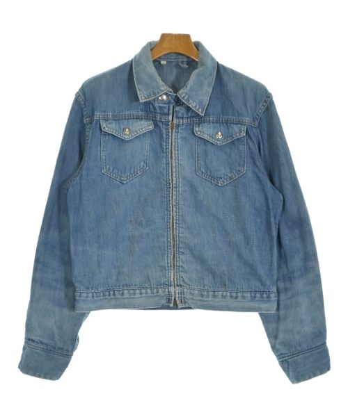 MONTGOMERY WARD(モンゴメリーワード)のデニムジャケット サイズ:42(XS位) 15,400円