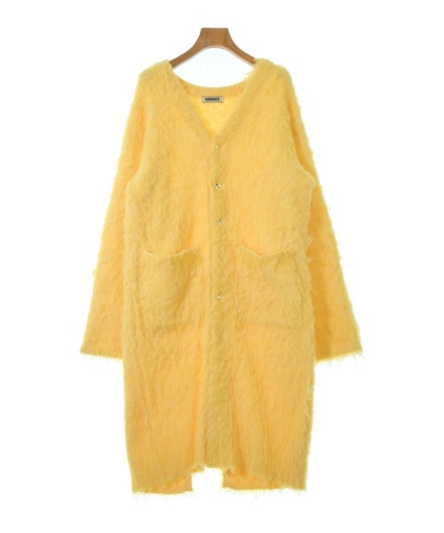 ンニット(NKNIT)のNKNIT カーディガン