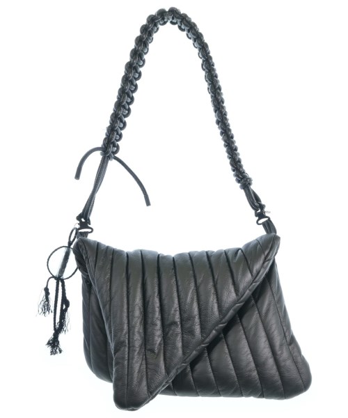 NUTEMPEROR（ナットエンペラー）ショルダーバッグ 黒 サイズ:- メンズ/2200651776011