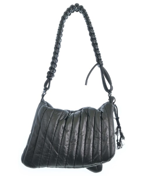 NUTEMPEROR（ナットエンペラー）ショルダーバッグ 黒 サイズ:- メンズ/2200651776011