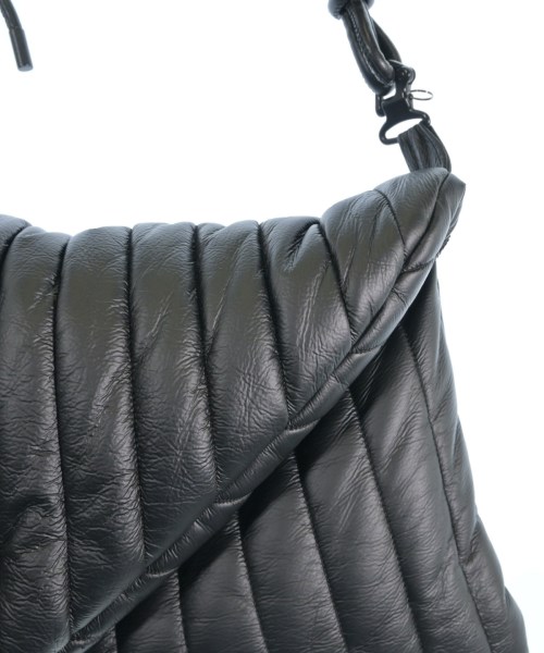 NUTEMPEROR（ナットエンペラー）ショルダーバッグ 黒 サイズ:- メンズ/2200651776011