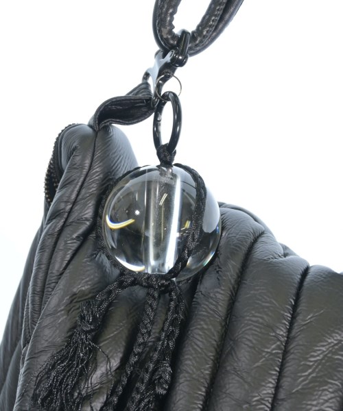 NUTEMPEROR（ナットエンペラー）ショルダーバッグ 黒 サイズ:- メンズ/2200651776011