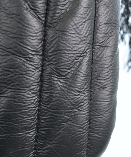 NUTEMPEROR（ナットエンペラー）ショルダーバッグ 黒 サイズ:- メンズ/2200651776011