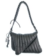 NUTEMPEROR（ナットエンペラー）ショルダーバッグ 黒 サイズ:- メンズ/2200651776011