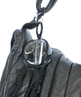 NUTEMPEROR（ナットエンペラー）ショルダーバッグ 黒 サイズ:- メンズ/2200651776011