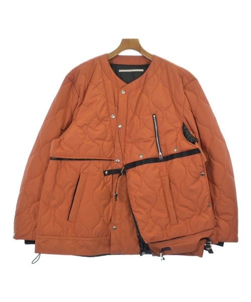 TAMME(タム)その他 オレンジ サイズ:-(XXL位)/2200602972028