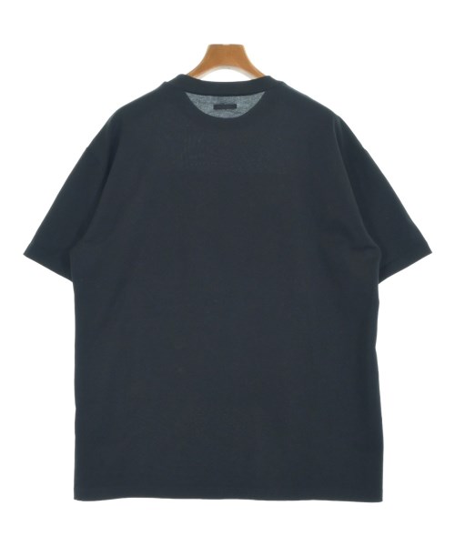 TAMME（タム）Tシャツ・カットソー 黒 サイズ:1(S位) メンズ/2200607525038