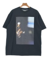 TAMME（タム）Tシャツ・カットソー 黒 サイズ:1(S位) メンズ/2200607525038