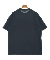 TAMME（タム）Tシャツ・カットソー 黒 サイズ:1(S位) メンズ/2200607525038