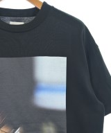 TAMME（タム）Tシャツ・カットソー 黒 サイズ:1(S位) メンズ/2200607525038