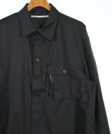 TAMME（タム）カジュアルシャツ 黒 サイズ:-(XXL位) メンズ/2200677205038