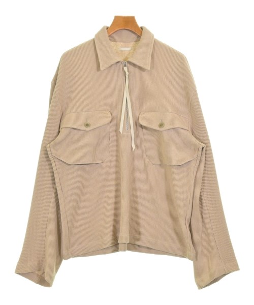 TAMME(タム)のポロシャツ サイズ:3(L位) 15,400円