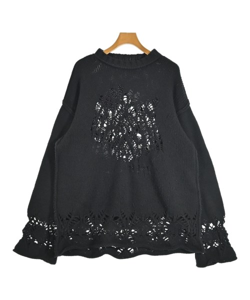 TAMME(タム)のニット・セーター サイズ:-(XXL位) 14,300円