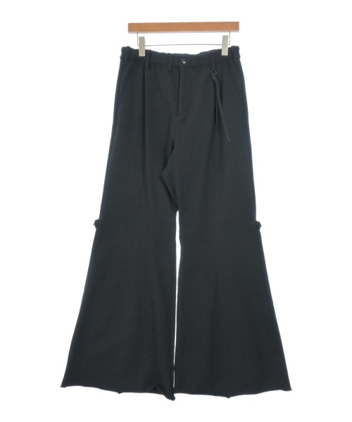 TAMME(タム)スウェットパンツ 黒 サイズ:-(M位)/2200670589036