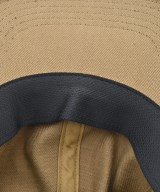 TRESSE（トレス）キャップ カーキ サイズ:- レディース/2200659818133