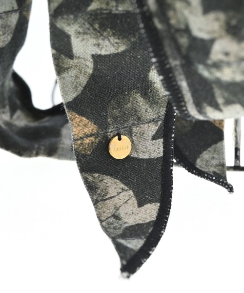 TRESSE（トレス）キャップ 白 サイズ:- レディース/2200659818140