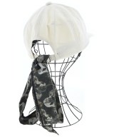 TRESSE（トレス）キャップ 白 サイズ:- レディース/2200659818140