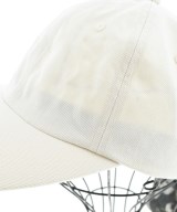 TRESSE（トレス）キャップ 白 サイズ:- レディース/2200659818140