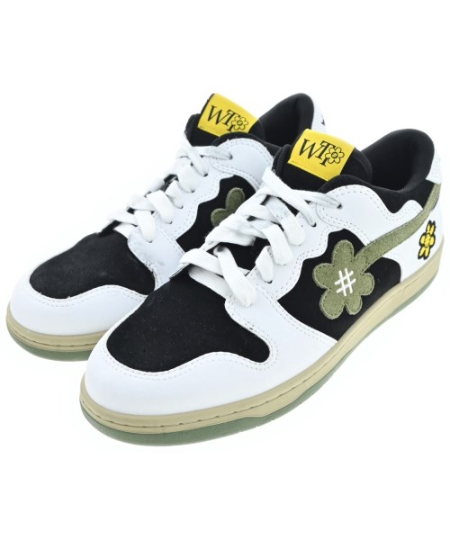 ウォーターザプラント(WATER THE PLANT)のWATER THE PLANT スニーカー