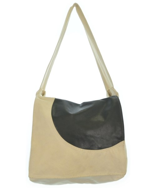 ADAPTART（アダプタート）ショルダーバッグ 白 サイズ:- メンズ/2200661745090