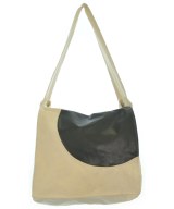 ADAPTART（アダプタート）ショルダーバッグ 白 サイズ:- メンズ/2200661745090