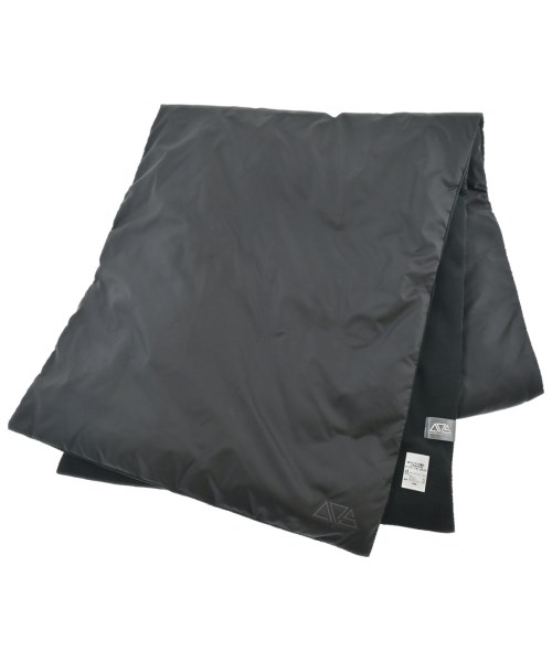 ADVANCED RAINGEAR SYSTEM(アドバンスドレインギアシステム)マフラー 黒 サイズ:-/2200683468052