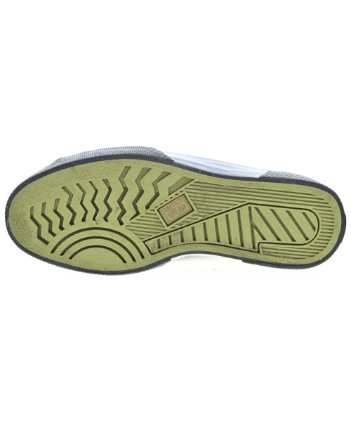 ARTIFACT BY SUPERGA（アーティファクトバイスペルガ）スニーカー 白 サイズ:EU40(25cm位) メンズ/2200659858092