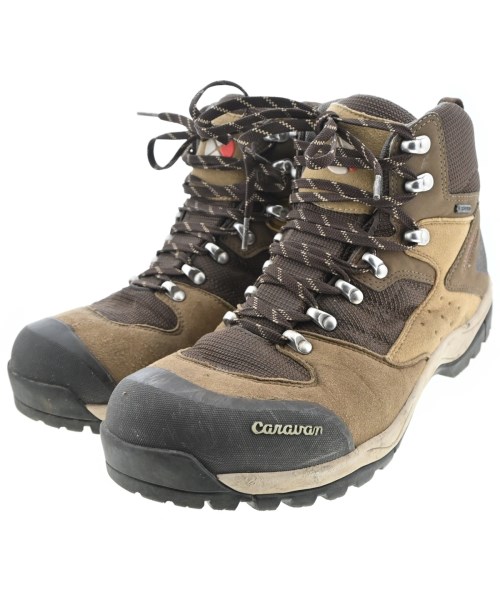 キャラバン(Caravan)のCaravan ブーツ