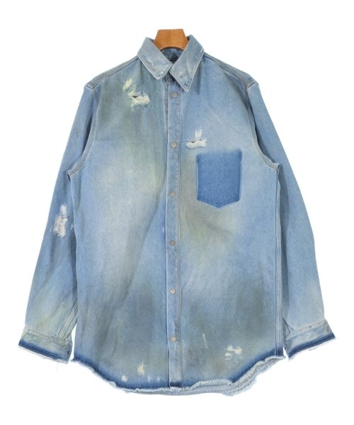 エゴンラボ(EGONlab.)のEGONlab. カジュアルシャツ