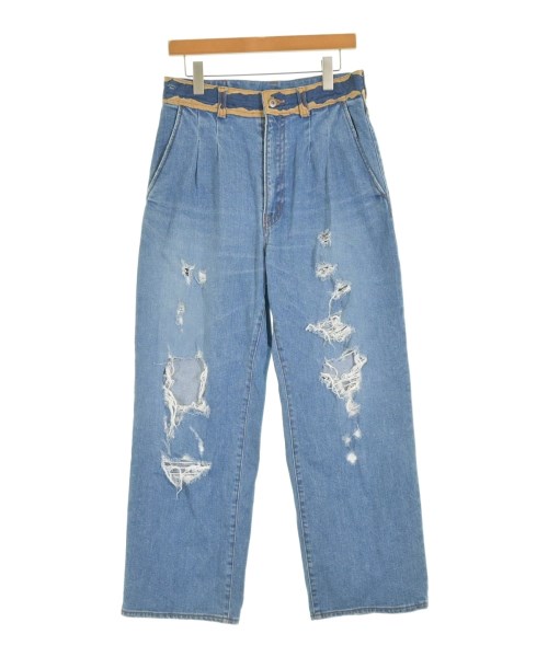i`m here(アイムヒア)のデニムパンツ サイズ:M 18,200円