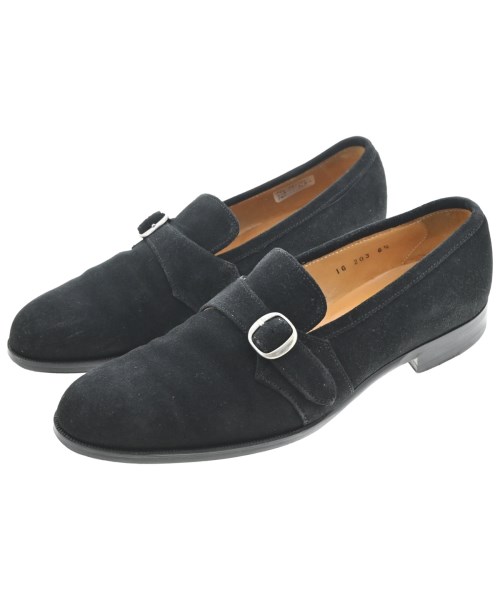 Iugen(イウゲン)のビジネス・ドレスシューズ サイズ:UK6 1/2(25cm位) 27,500円
